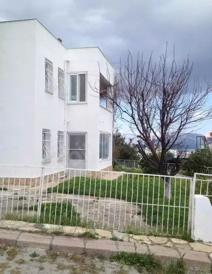 Виллы в Датче, провинция Мугла. Турция.