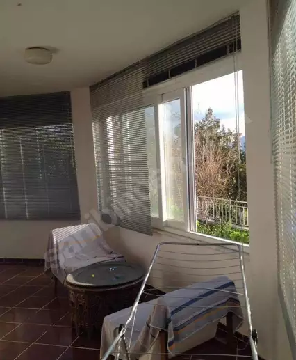 Виллы в Датче, провинция Мугла. Турция.