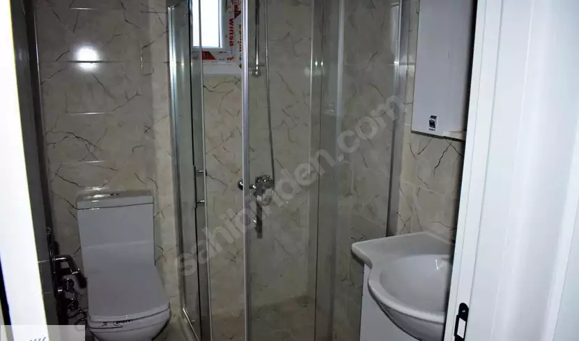 Виллы в Датче, провинция Мугла. Турция.