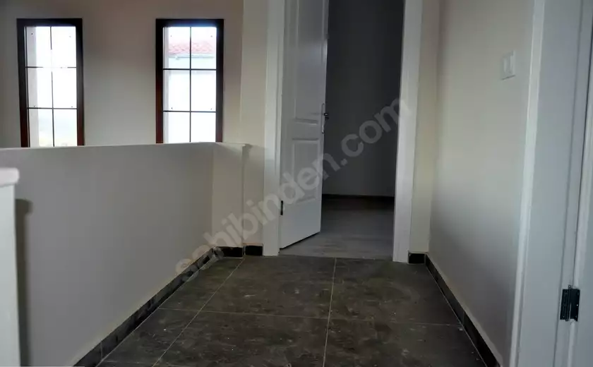 Виллы в Датче, провинция Мугла. Турция.