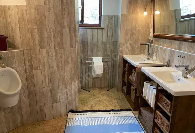 Виллы в Датче, провинция Мугла. Турция.