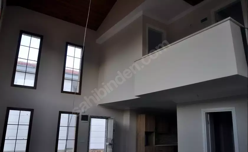 Виллы в Датче, провинция Мугла. Турция.