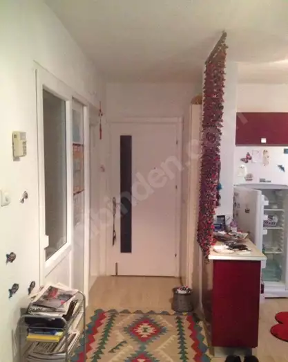 Виллы в Датче, провинция Мугла. Турция.