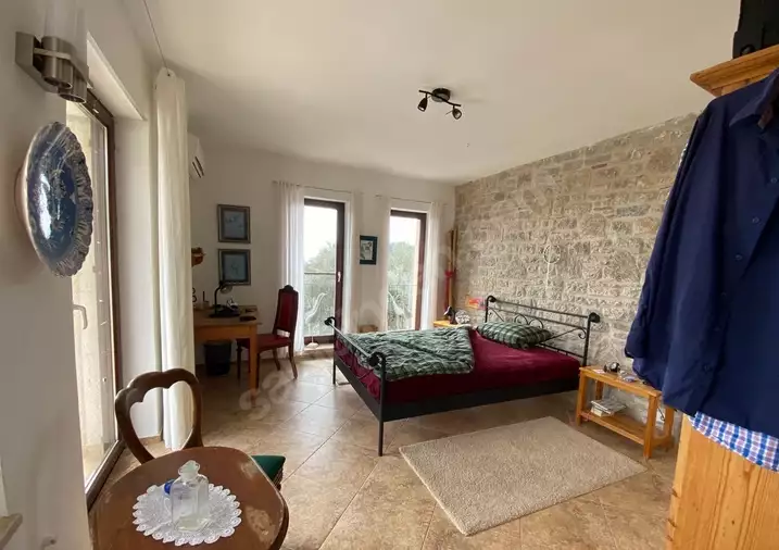 Виллы в Датче, провинция Мугла. Турция.