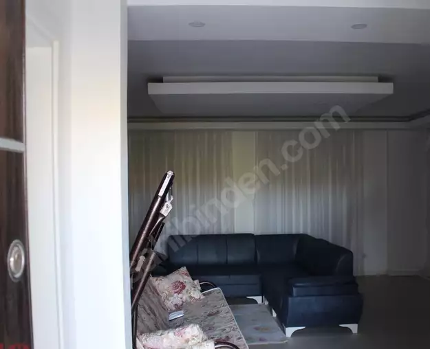 Виллы в Датче, провинция Мугла. Турция.