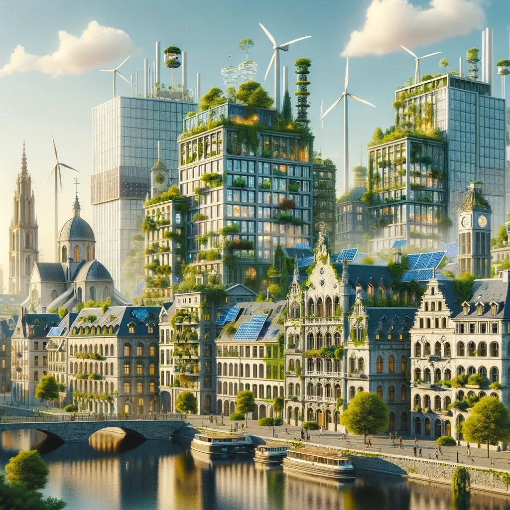 Директива Green Case: Сколько объектов нуждается в реконструкции? - Новости Immobiliarie.it