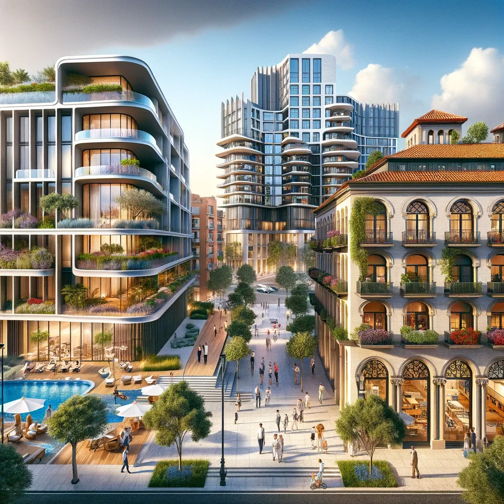 Один из крупнейших в мире фондов завершает свою первую инвестицию в недвижимость в Испании.