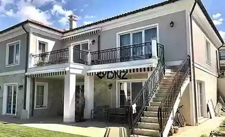 Авнавуткей – прибежище рыболовов в Стамбуле. Обзор района и недвижимости.