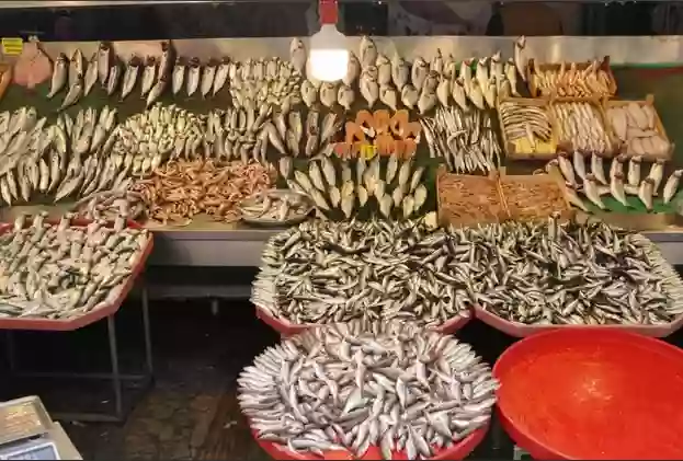 Авнавуткей – прибежище рыболовов в Стамбуле. Обзор района и недвижимости.