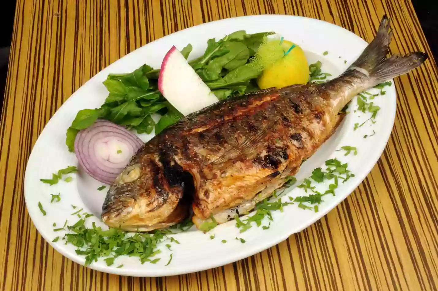 Авнавуткей – прибежище рыболовов в Стамбуле. Обзор района и недвижимости.