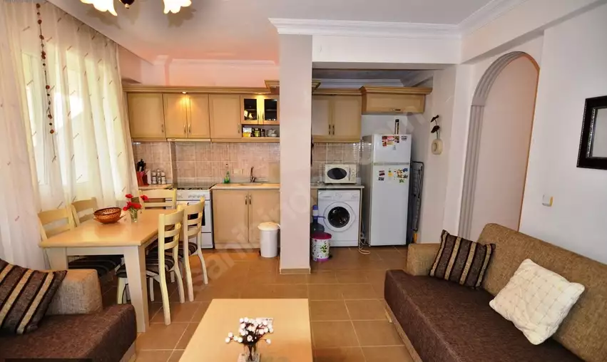 Квартиры в Дидиме (2+1), провинция Айдын. Турция.