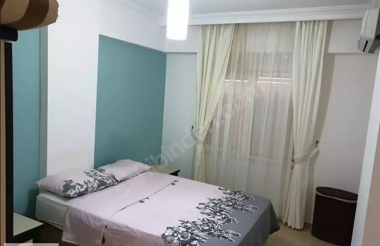 Квартиры в Дидиме (2+1), провинция Айдын. Турция.