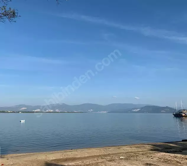 Квартиры в Дидиме (2+1), провинция Айдын. Турция.