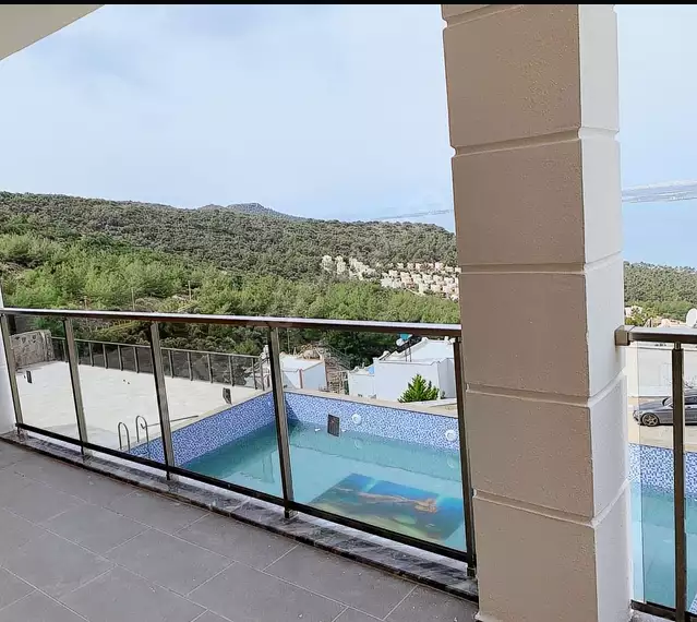 Квартиры в Дидиме (2+1), провинция Айдын. Турция.