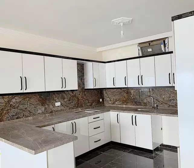 Квартиры в Дидиме (2+1), провинция Айдын. Турция.