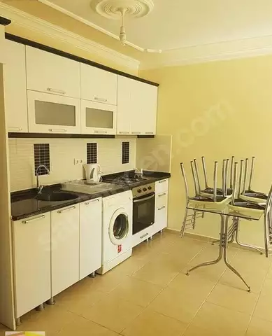 Квартиры в Дидиме (2+1), провинция Айдын. Турция.