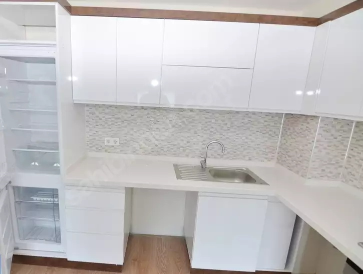 Квартиры в Дидиме (2+1), провинция Айдын. Турция.