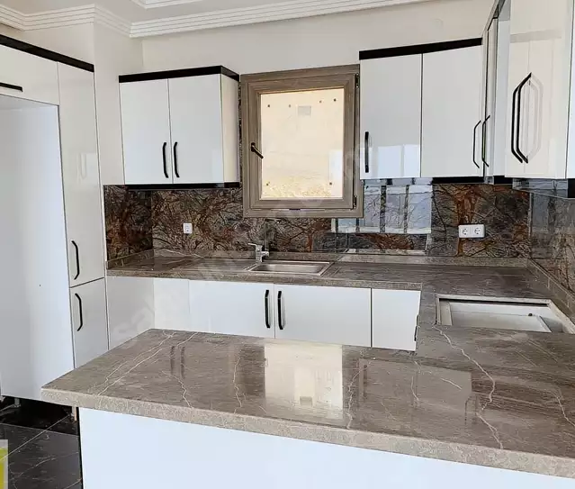 Квартиры в Дидиме (2+1), провинция Айдын. Турция.