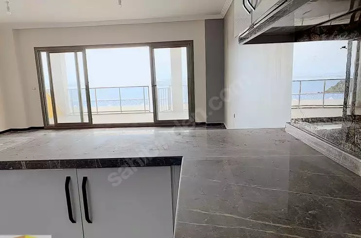 Квартиры в Дидиме (2+1), провинция Айдын. Турция.