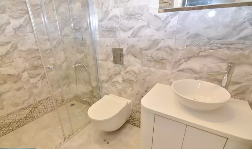 Квартиры в Дидиме (2+1), провинция Айдын. Турция.