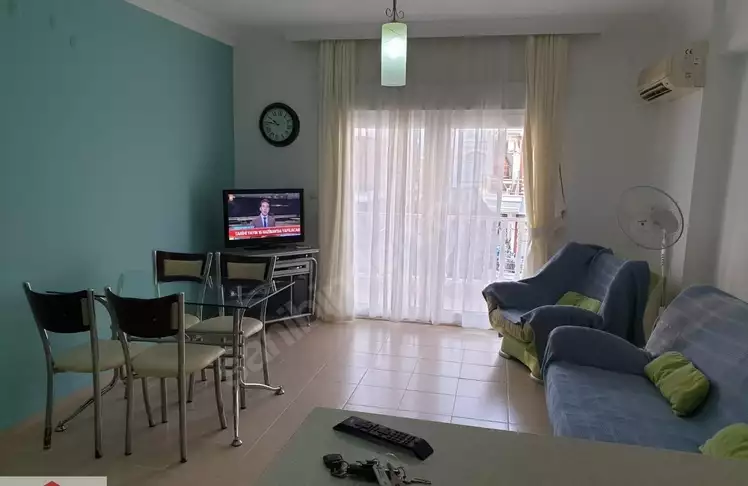 Квартиры в Дидиме (2+1), провинция Айдын. Турция.