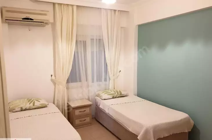 Квартиры в Дидиме (2+1), провинция Айдын. Турция.