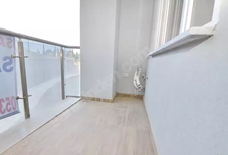 Квартиры в Дидиме (2+1), провинция Айдын. Турция.