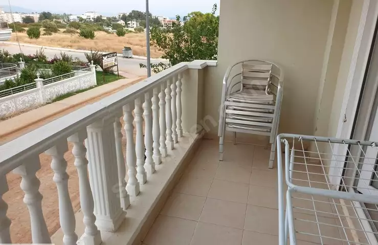 Квартиры в Дидиме (2+1), провинция Айдын. Турция.