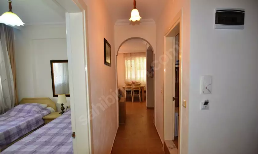 Квартиры в Дидиме (2+1), провинция Айдын. Турция.