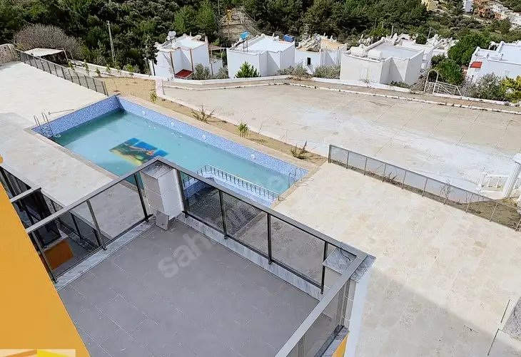 Квартиры в Дидиме (2+1), провинция Айдын. Турция.