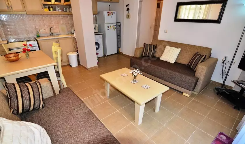 Квартиры в Дидиме (2+1), провинция Айдын. Турция.