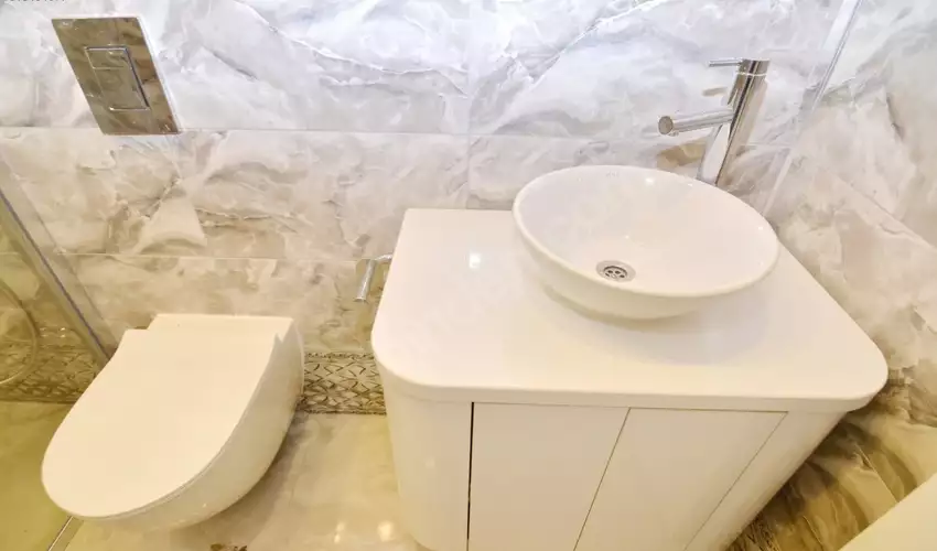 Квартиры в Дидиме (2+1), провинция Айдын. Турция.