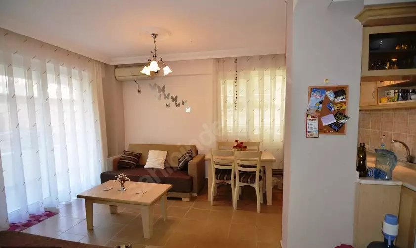 Квартиры в Дидиме (2+1), провинция Айдын. Турция.