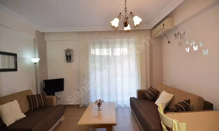 Квартиры в Дидиме (2+1), провинция Айдын. Турция.