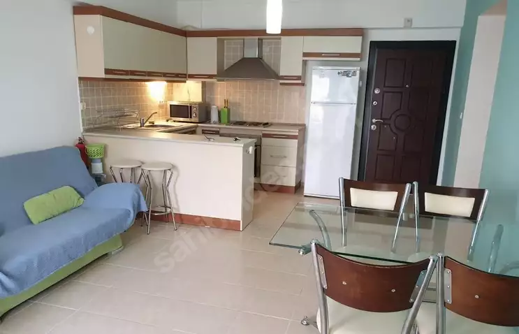 Квартиры в Дидиме (2+1), провинция Айдын. Турция.