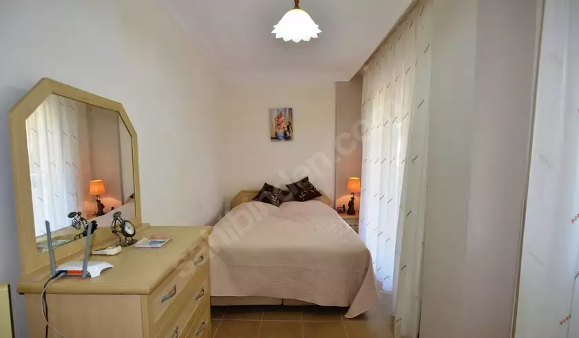 Квартиры в Дидиме (2+1), провинция Айдын. Турция.