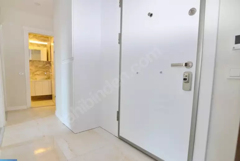 Квартиры в Дидиме (2+1), провинция Айдын. Турция.