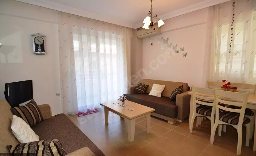 Квартиры в Дидиме (2+1), провинция Айдын. Турция.