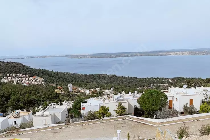 Квартиры в Дидиме (2+1), провинция Айдын. Турция.