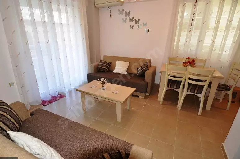 Квартиры в Дидиме (2+1), провинция Айдын. Турция.