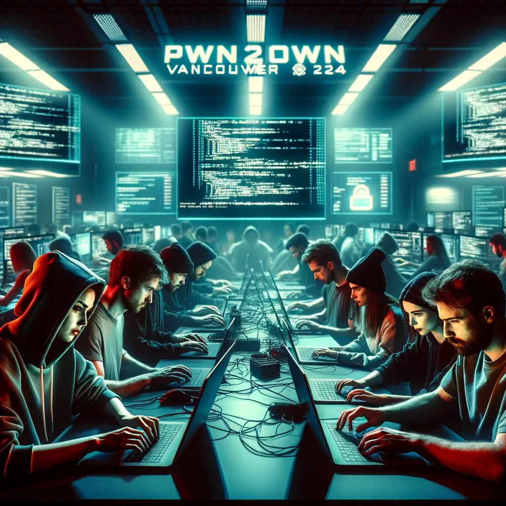 Mozilla исправила уязвимости Firefox, использованные на Pwn2Own Vancouver 2024.