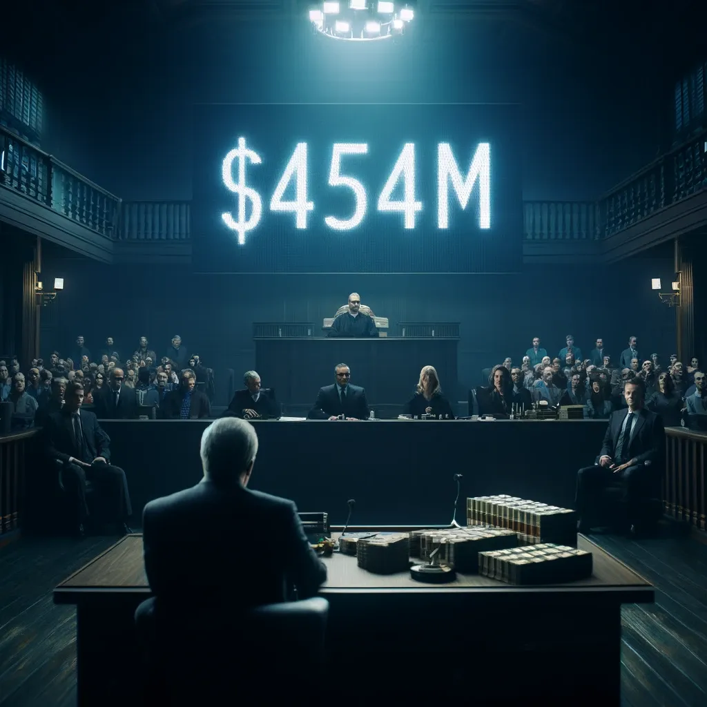 Офис Летиции Джеймс вносит новую подробность в план Трампа.