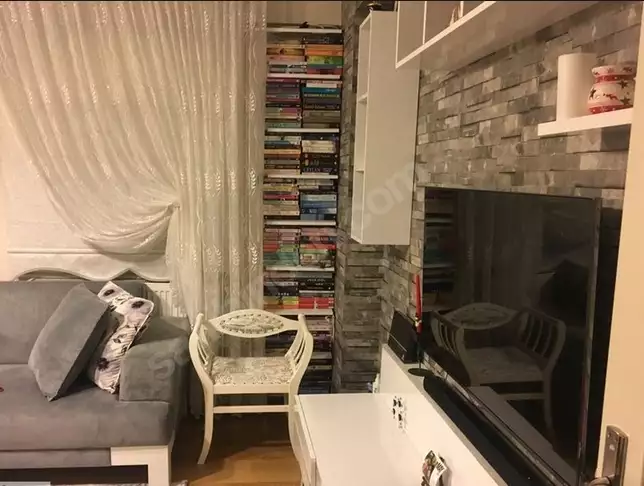 Квартиры (3+1) в Алиага, провинция Измир / Турция.