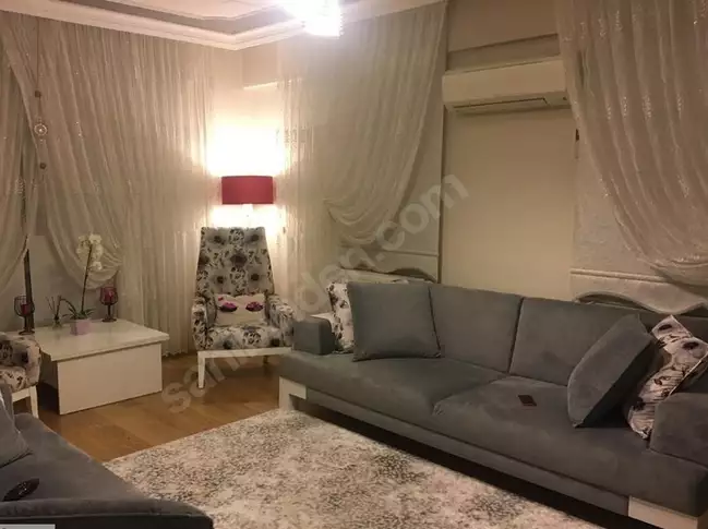 Квартиры (3+1) в Алиага, провинция Измир / Турция.