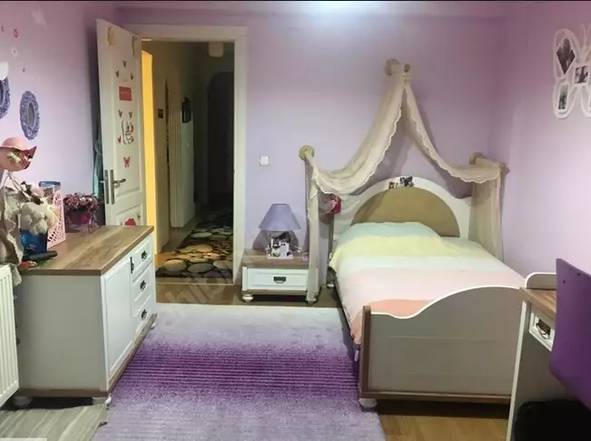 Квартиры (3+1) в Алиага, провинция Измир / Турция.