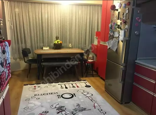 Квартиры (3+1) в Алиага, провинция Измир / Турция.