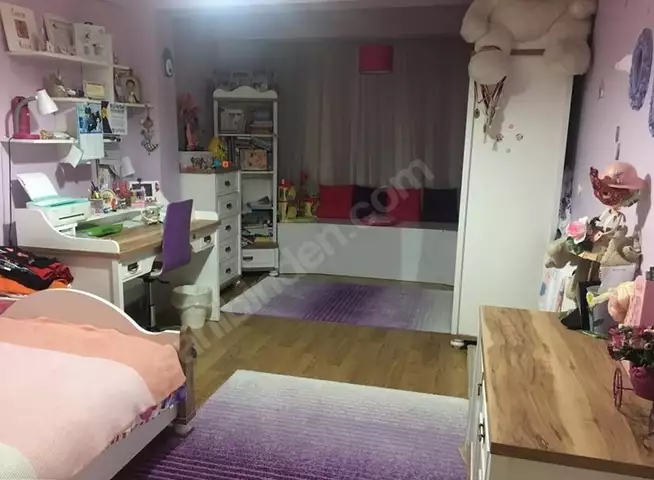 Квартиры (3+1) в Алиага, провинция Измир / Турция.