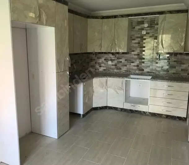 Квартиры (3+1) в Алиага, провинция Измир / Турция.