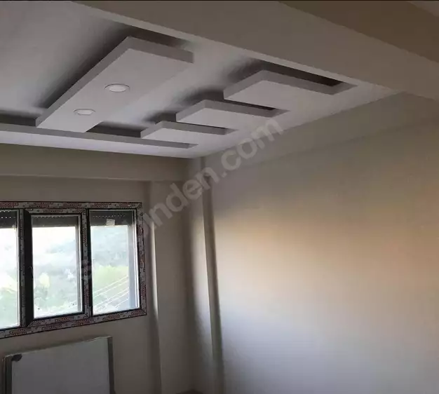 Квартиры (3+1) в Алиага, провинция Измир / Турция.