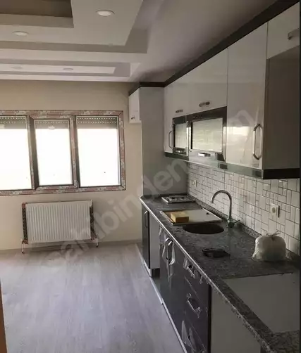 Квартиры (3+1) в Алиага, провинция Измир / Турция.